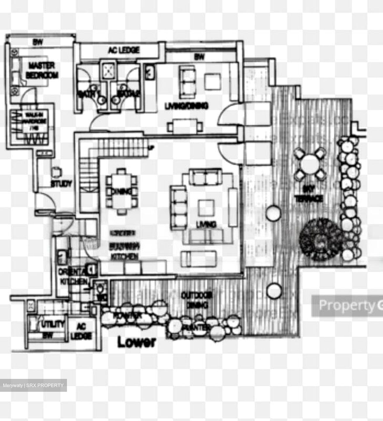Saint Thomas Walk (D9), Apartment #473356681